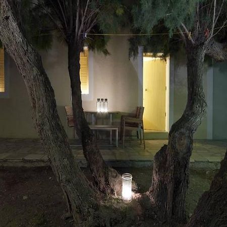 Apothikes Apartments Ιεράπετρα Εξωτερικό φωτογραφία