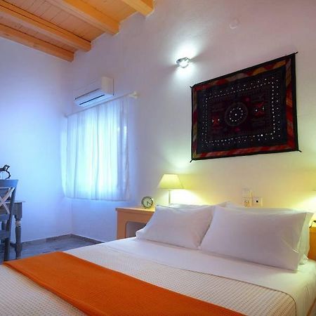Apothikes Apartments Ιεράπετρα Εξωτερικό φωτογραφία