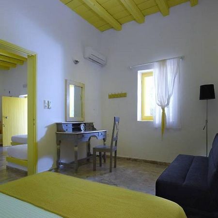 Apothikes Apartments Ιεράπετρα Εξωτερικό φωτογραφία