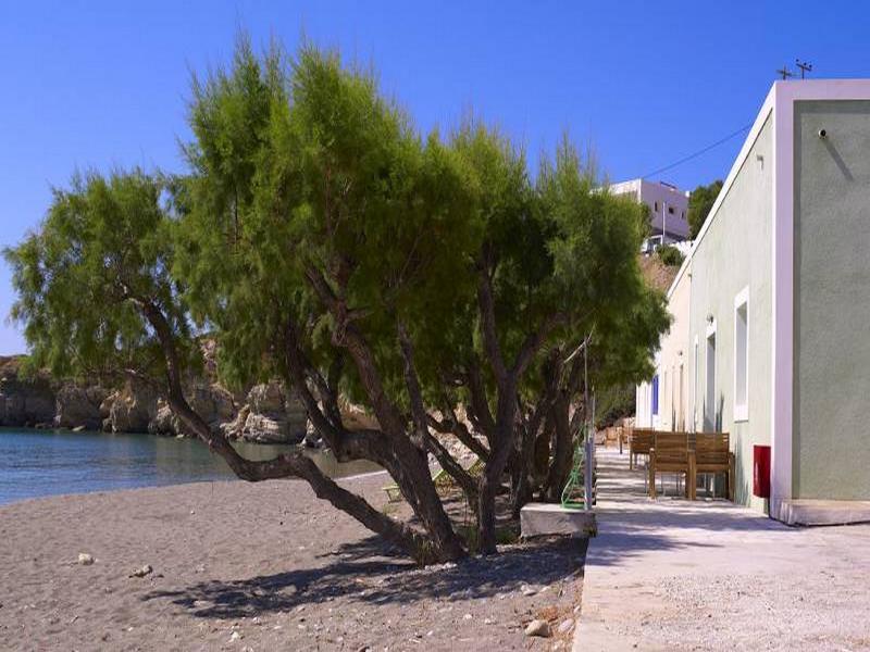 Apothikes Apartments Ιεράπετρα Εξωτερικό φωτογραφία