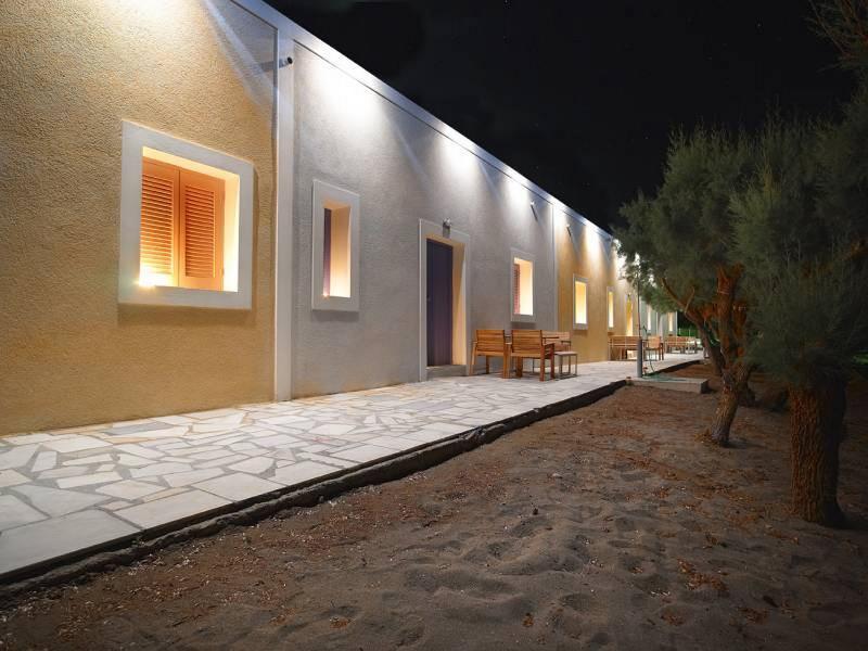 Apothikes Apartments Ιεράπετρα Εξωτερικό φωτογραφία