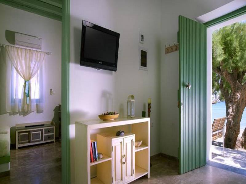 Apothikes Apartments Ιεράπετρα Εξωτερικό φωτογραφία