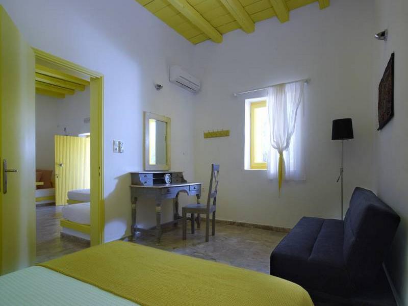 Apothikes Apartments Ιεράπετρα Εξωτερικό φωτογραφία